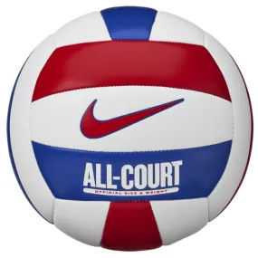 Balón de Voleibol Nº5 Nike All Court