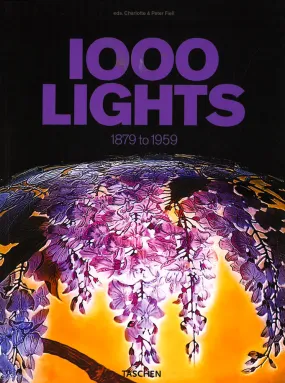 1000 Lights Vol. 1. 1878 To 1959