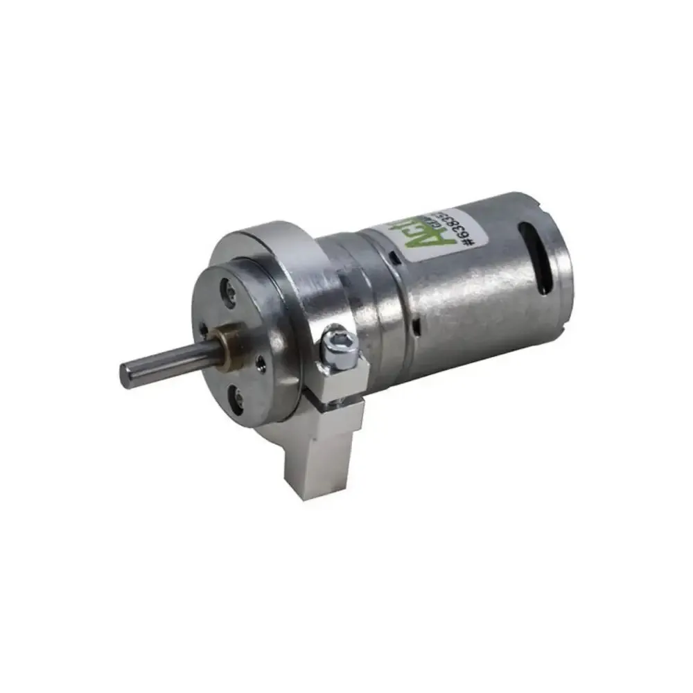 12V 56RPM Econ Metal Gearmotor