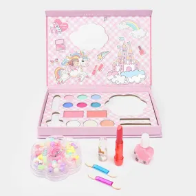 2 in 1 Makeup Set For Girls