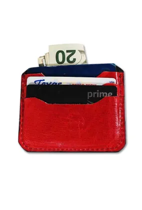 7 Pocket Card Holder