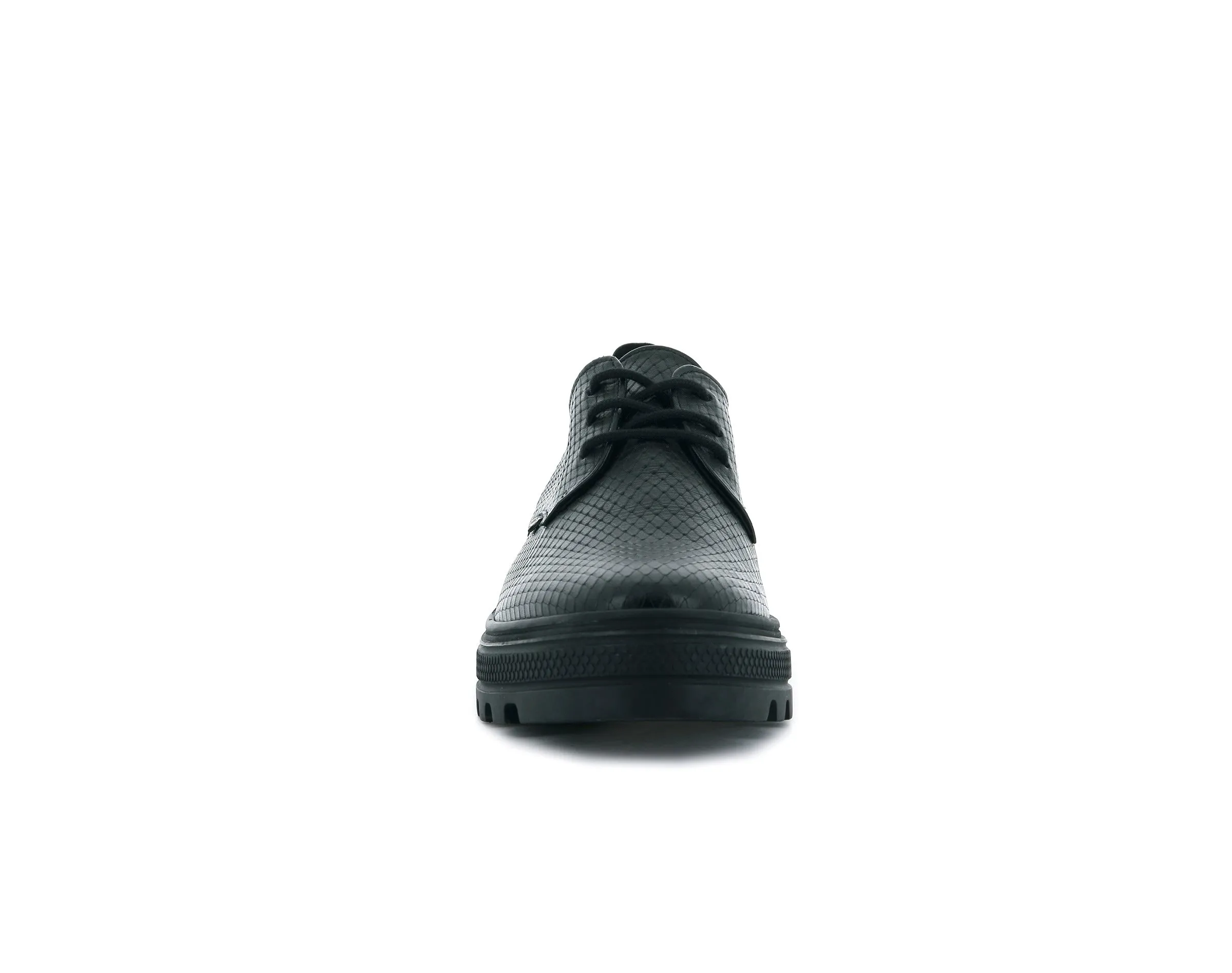 96954-001-M | PAMPA CULT LOW EMB | BLACK/BLACK