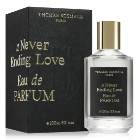 A Never Ending Love by Thomas Kosmala 100ml EDP