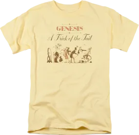 A Trick of the Tail Genesis T-Shirt