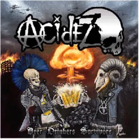 Acidez "Beer Drinkers Survivors"