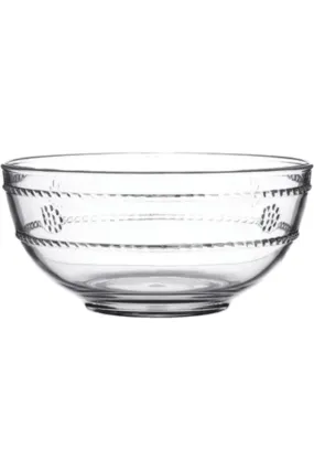 Acrylic Isabella Berry Bowl