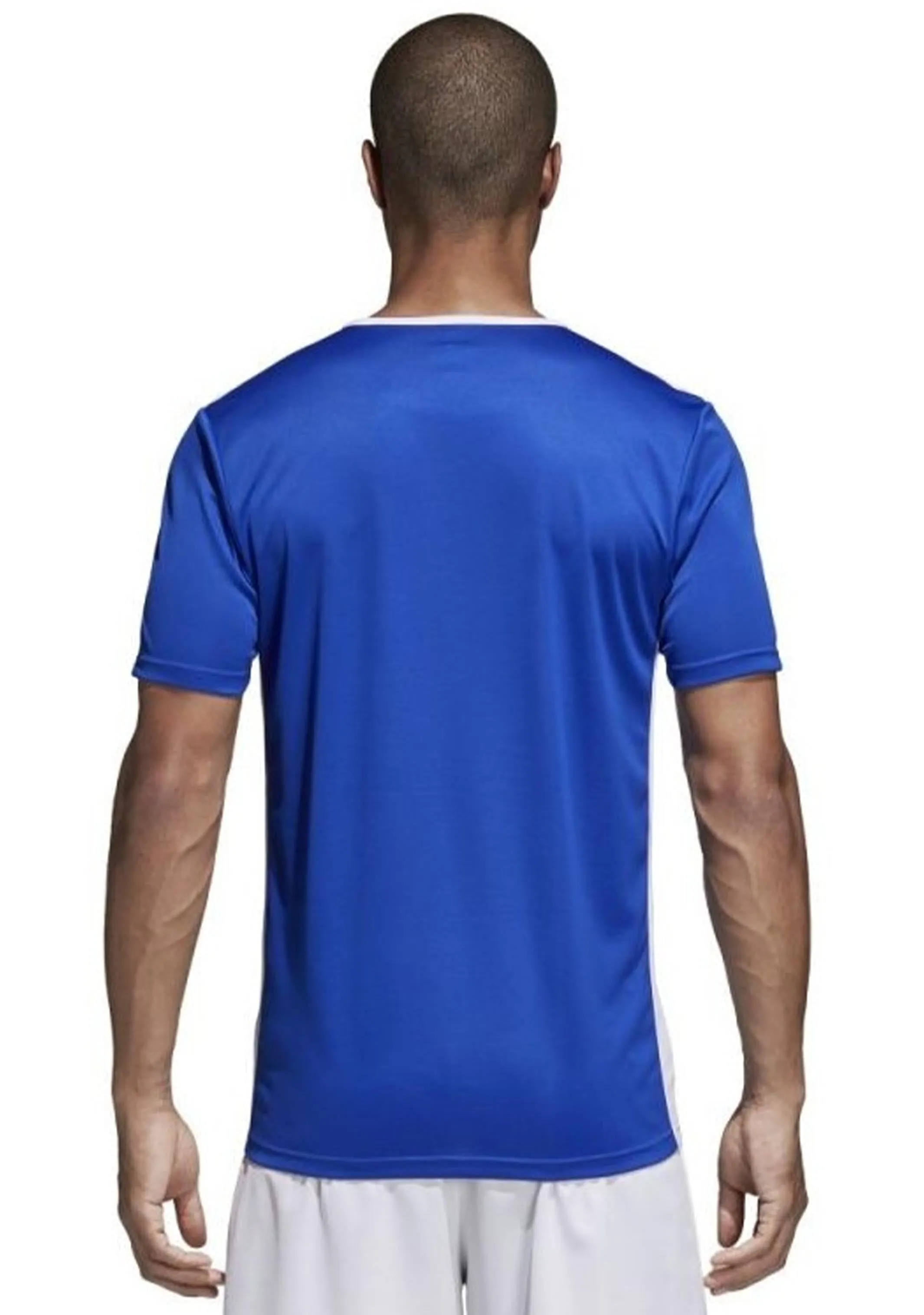 Adidas Mens Entrada 18 Jersey <br> CF1037