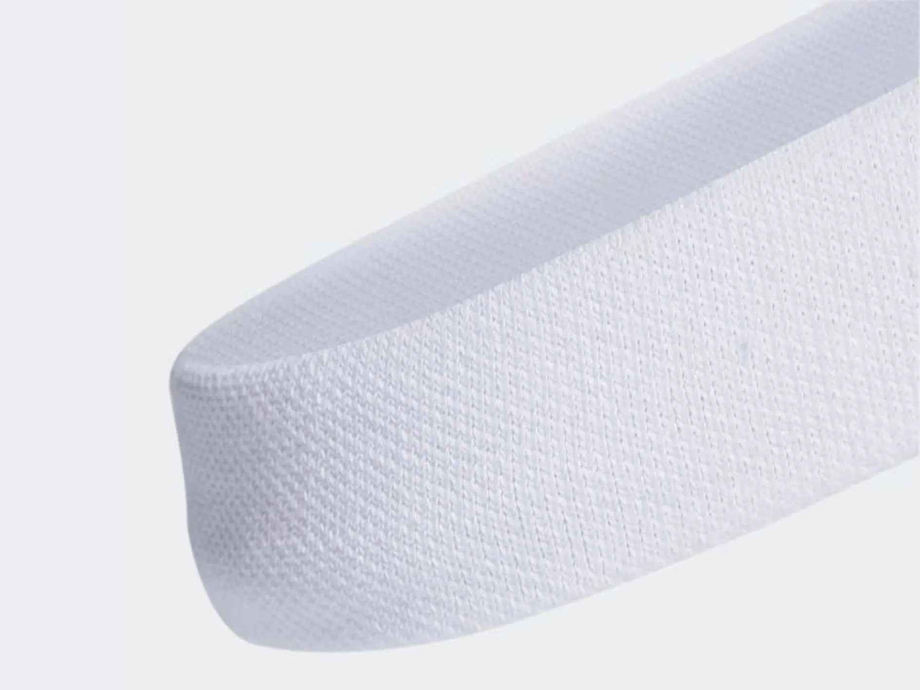 Adidas Tennis Headband OSFM White <br> HT3908