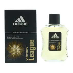 Adidas Victory League Eau de Toilette 100ml