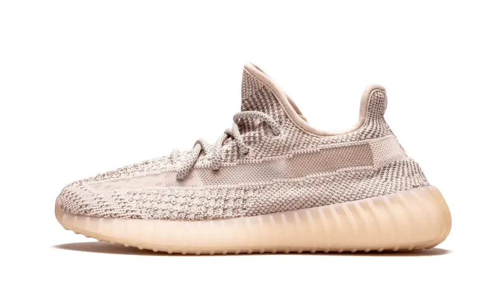 Adidas Yeezy Boost 350 V2 Synth (Non-Reflective)