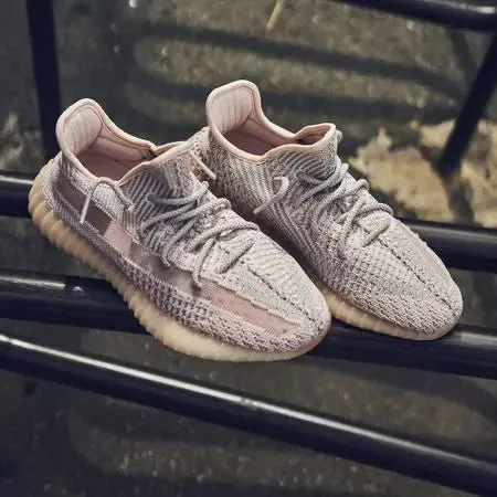 Adidas Yeezy Boost 350 V2 Synth (Non-Reflective)