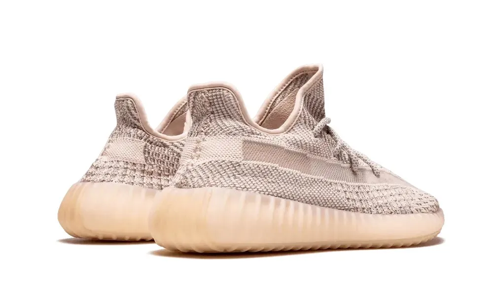 Adidas Yeezy Boost 350 V2 Synth (Non-Reflective)