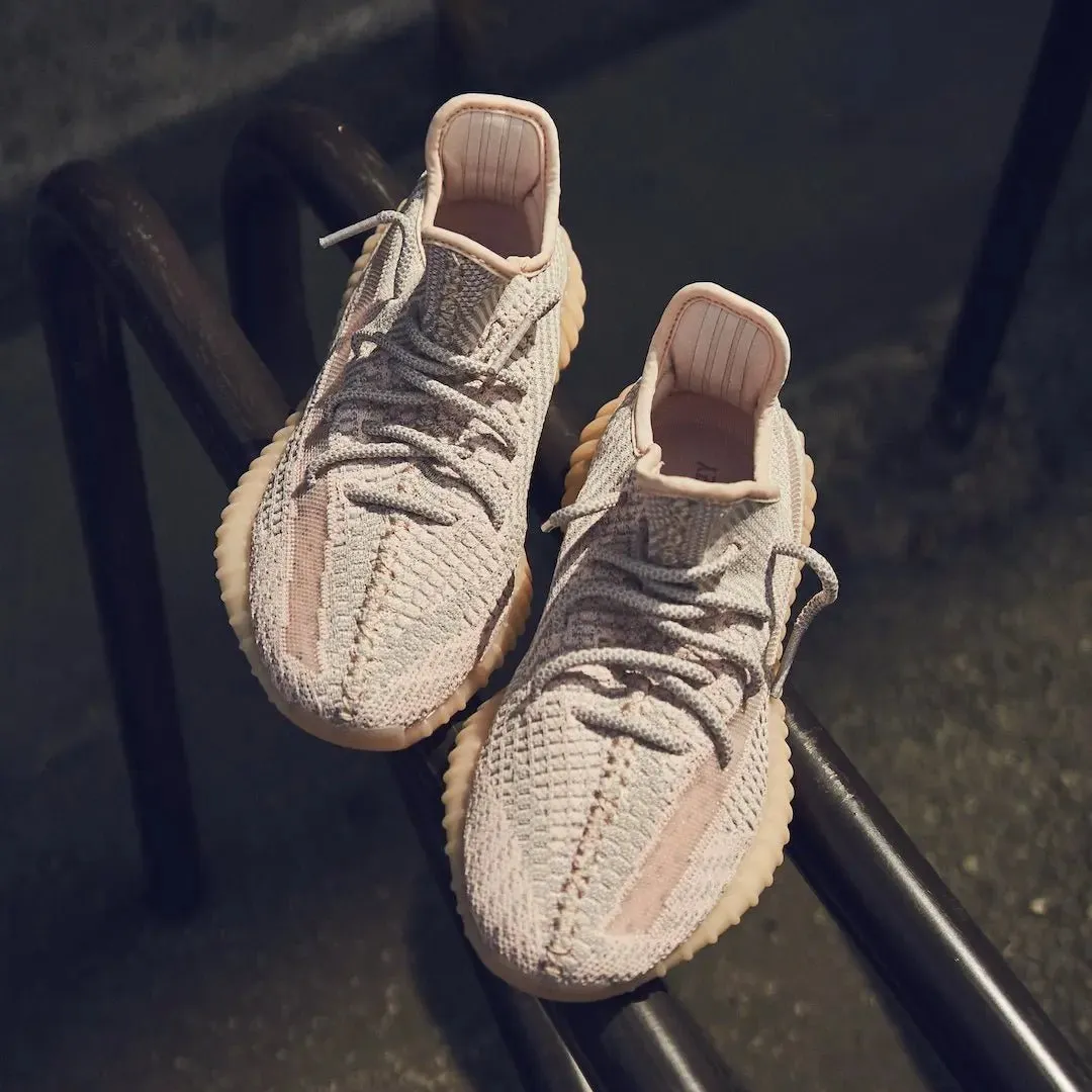 Adidas Yeezy Boost 350 V2 Synth (Non-Reflective)