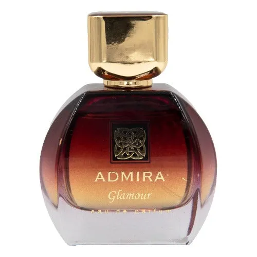 Admira Glamour Eau De Parfum (Givenchy L’interdit Twist)