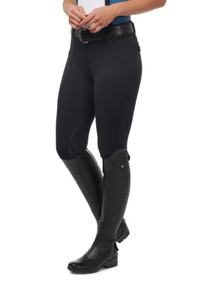 Affinity® Pro Silicone Knee Patch Schooling Tight