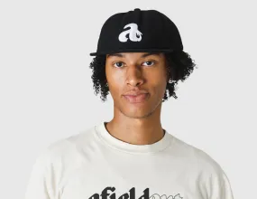 Afield Out Arc Cap / Black