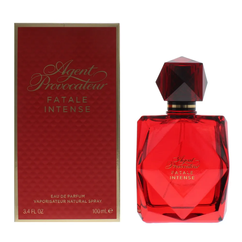 Agent Provocateur Fatale Intense Eau de Parfum 100ml