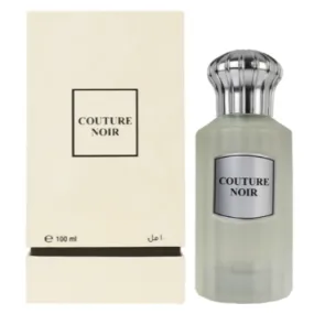 Ahmed Al Maghribi Couture Noir Eau De Parfum