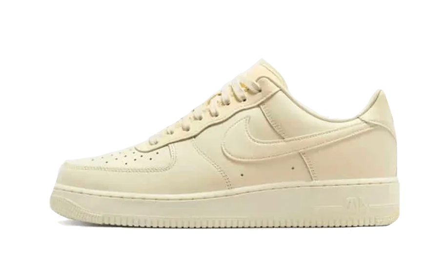 Air Force 1 Low Coconut Milk