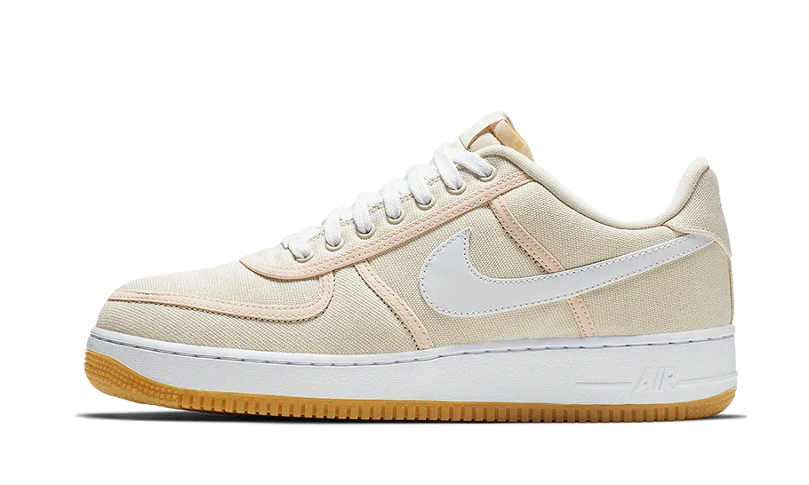 Air Force 1 Low Premium Light Cream Gum