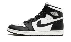 Air Jordan 1 Retro High 85 "Black White (2023)"