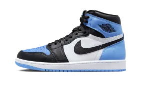 Air Jordan 1 Retro High OG UNC Toe