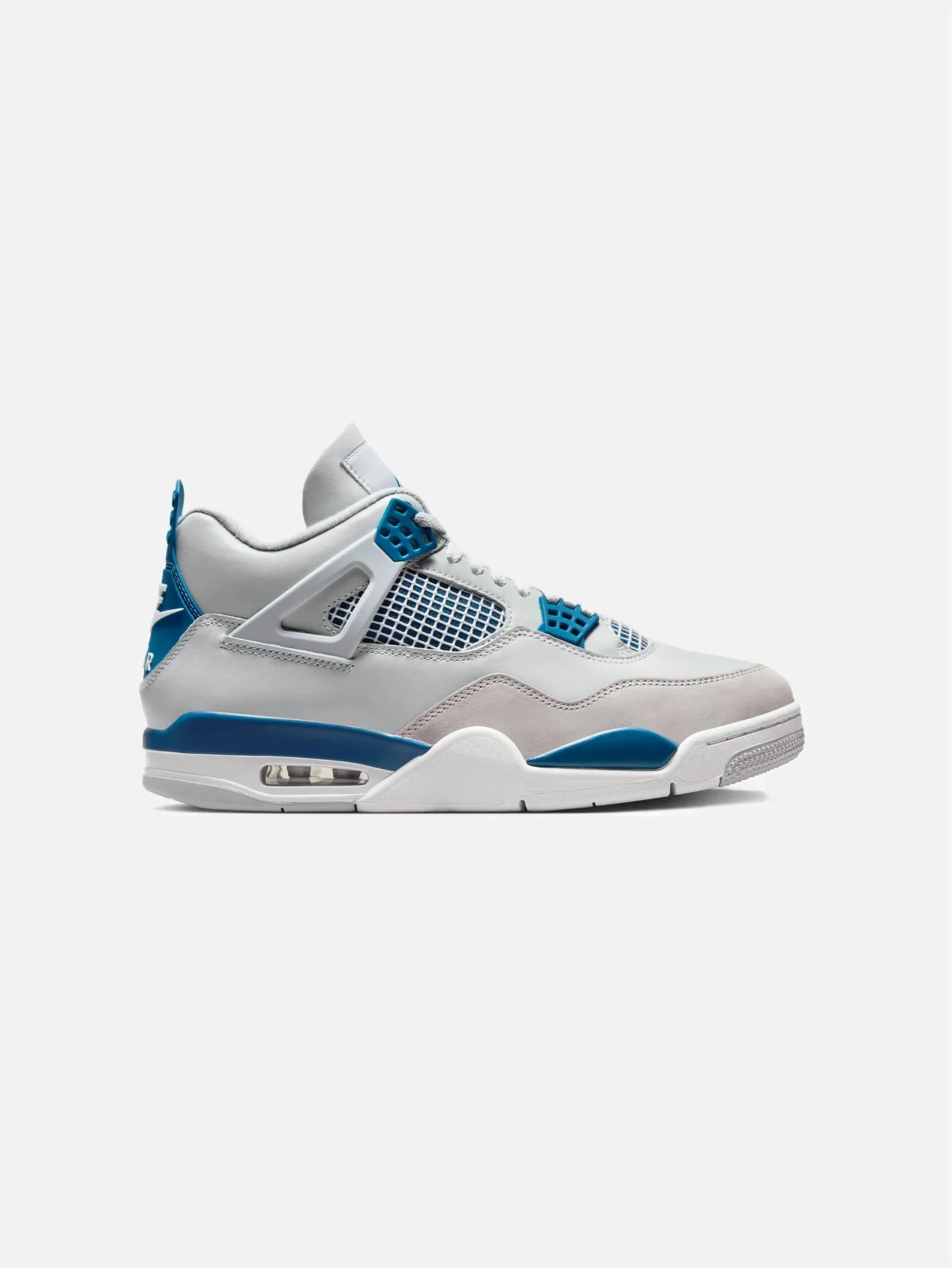 Air Jordan 4 Retro "Military Blue"