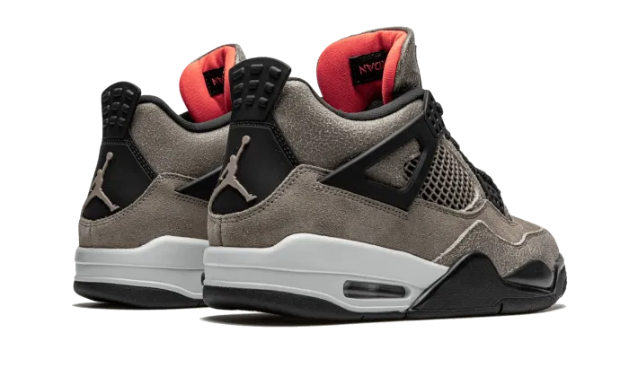 Air Jordan 4 Taupe Haze