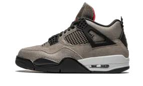 Air Jordan 4 Taupe Haze