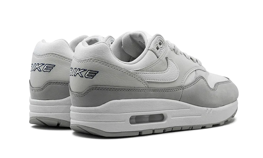 Air Max 1 '87 LX Light Smoke Grey