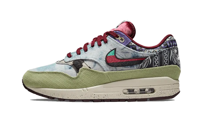 Air Max 1 Concepts Mellow