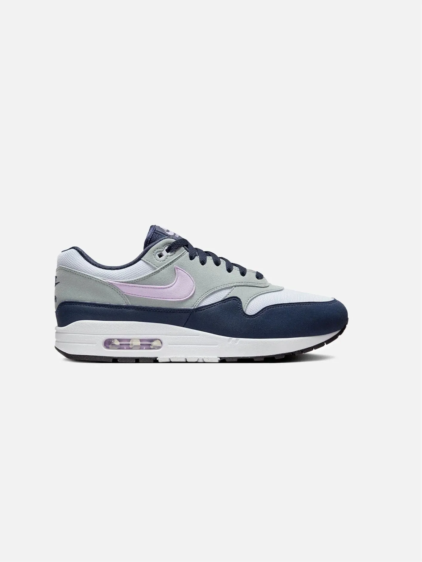 Air Max 1 "Lilac Bloom"