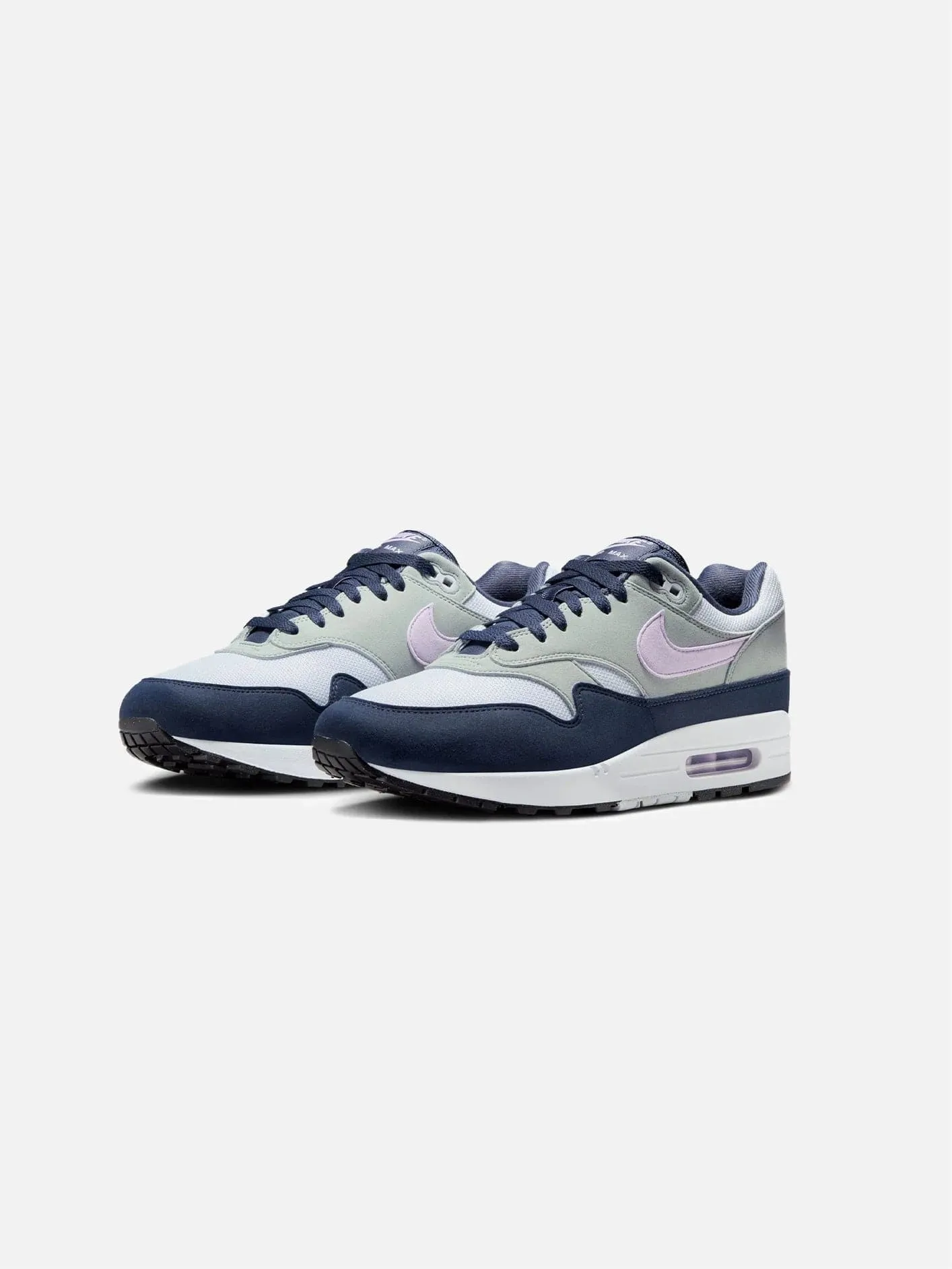 Air Max 1 "Lilac Bloom"