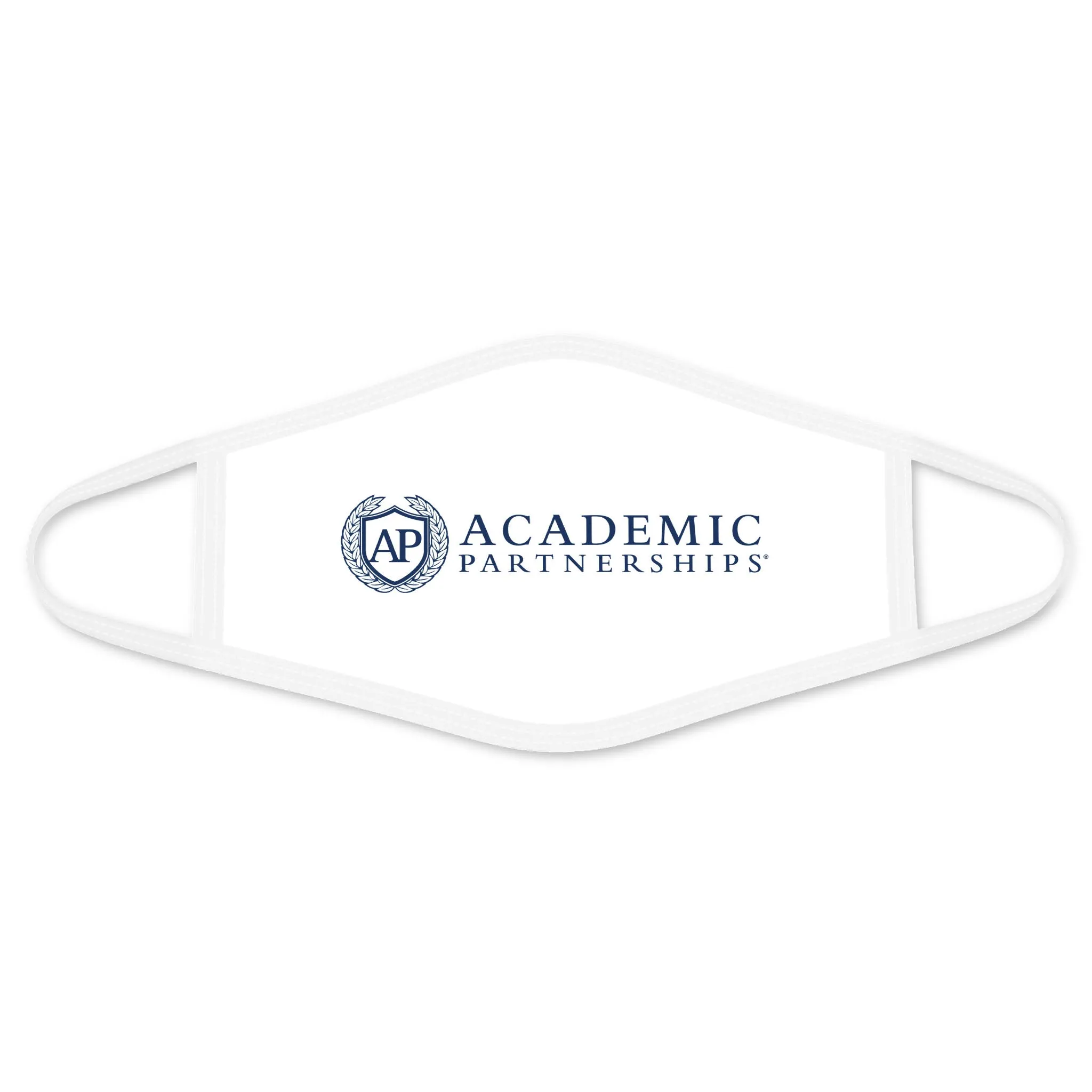 All-over Print Face Mask - Academic Partnerships