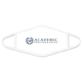 All-over Print Face Mask - Academic Partnerships