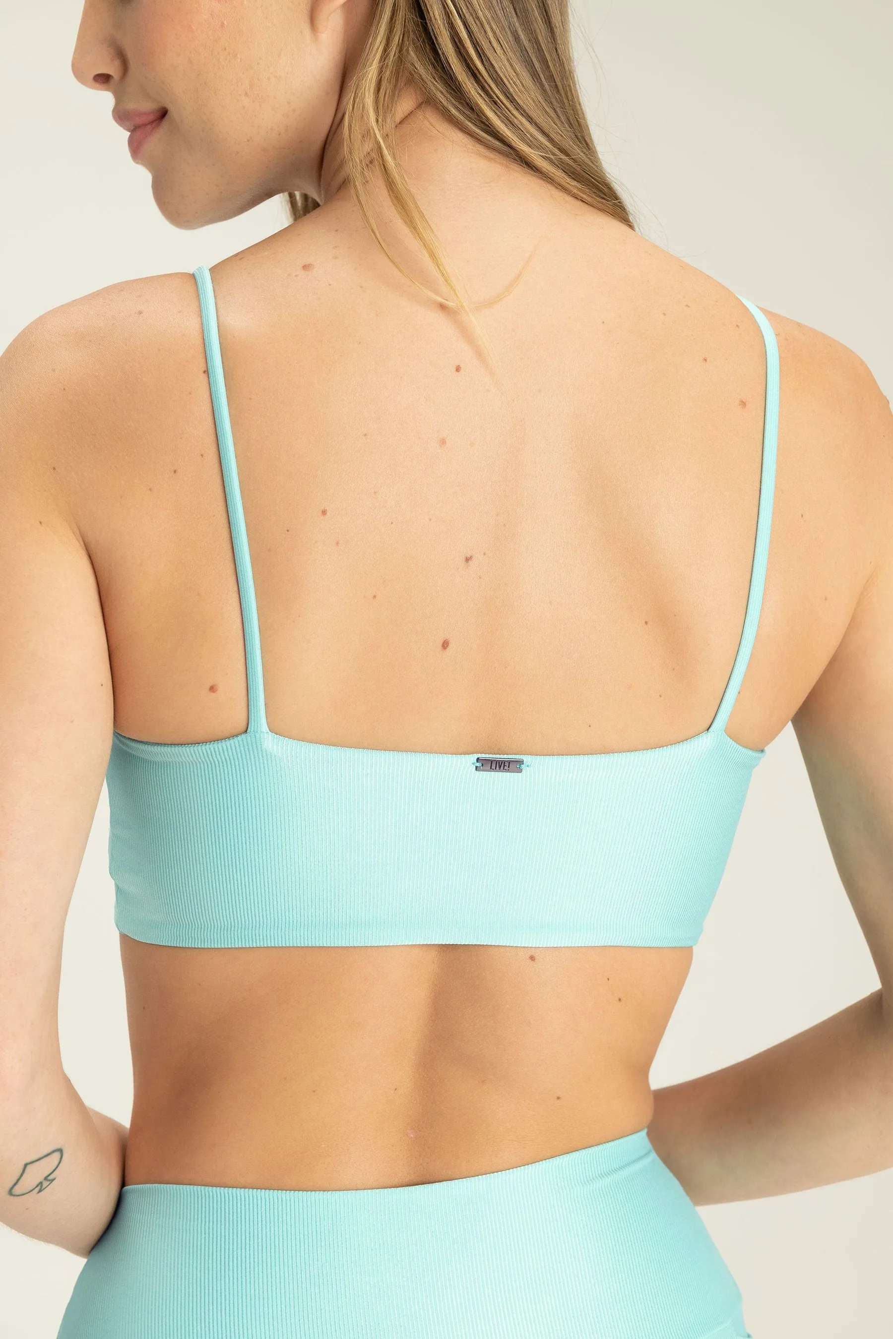 Allure® Curve Sports Bra