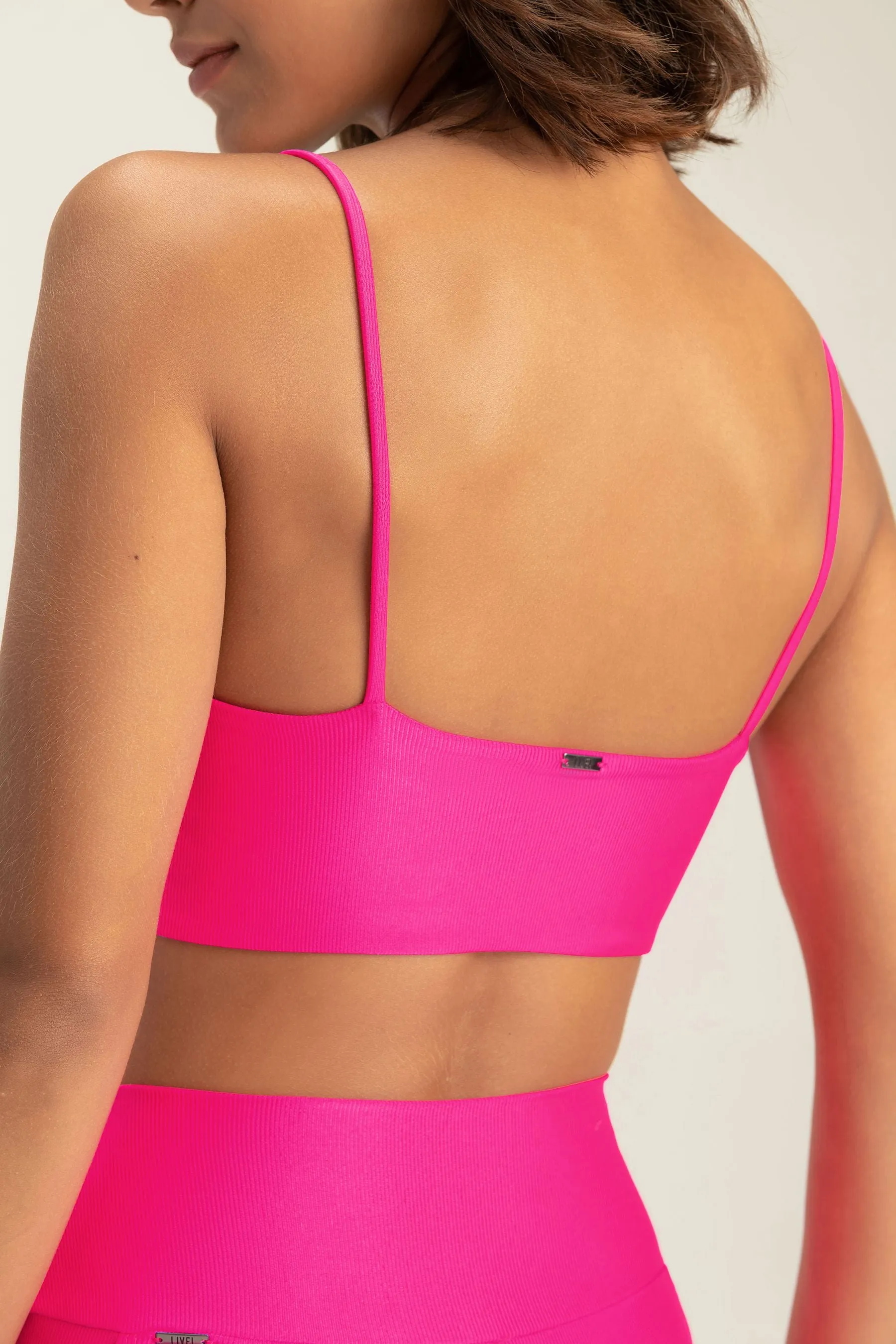 Allure® Curve Sports Bra