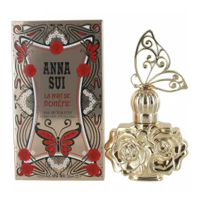 Anna Sui La Nuit De Boheme 30ml EDT (L) SP