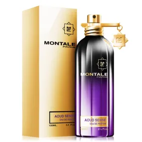 Aoud Sense by Montale 100ml EDP