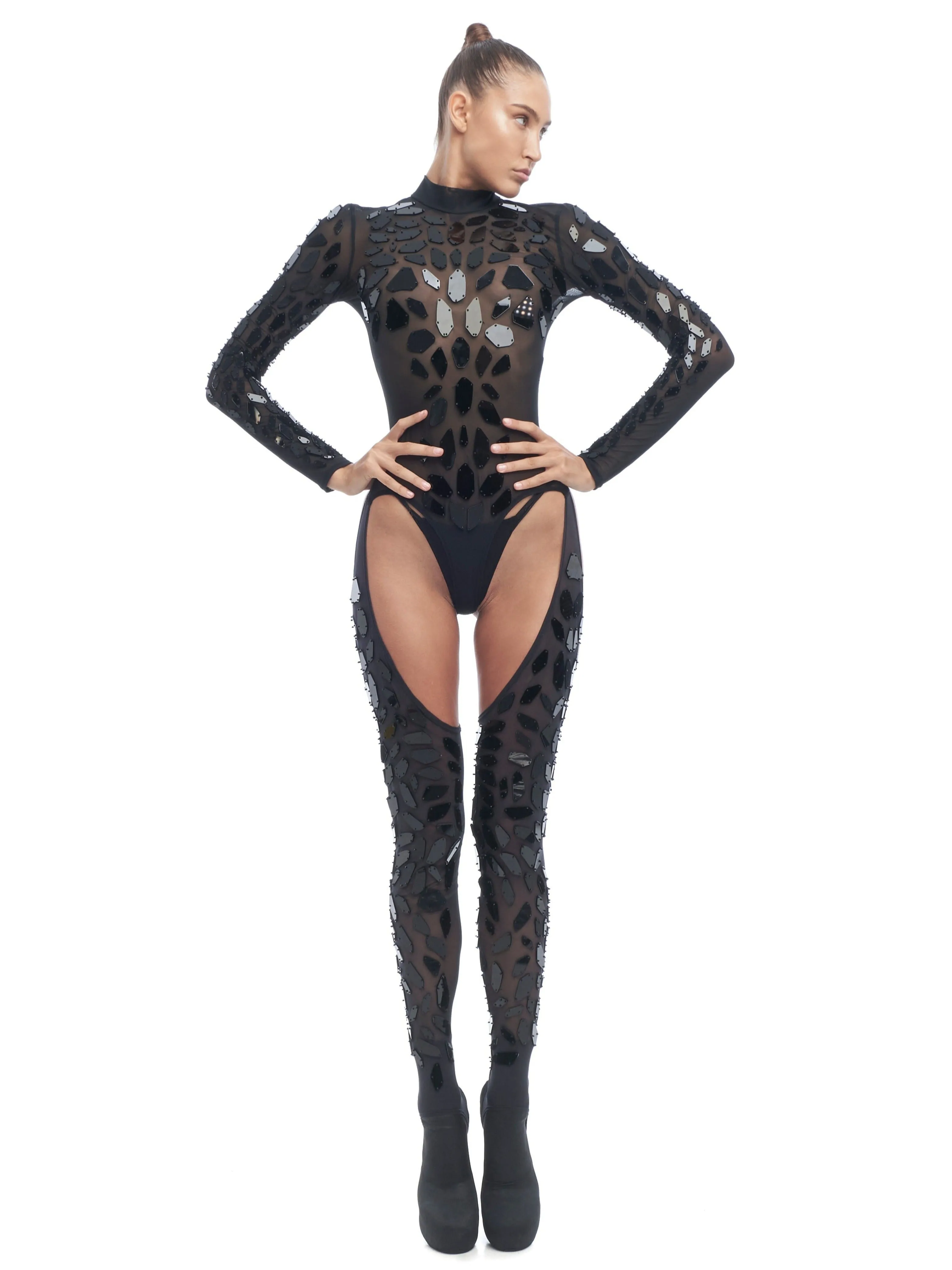 ARCELICA - WOMEN’S BODYSUIT