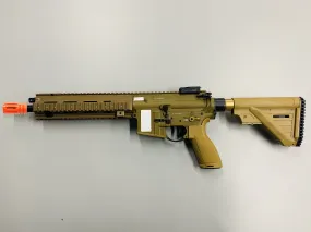 Arcturus GR16 Mod 5 AEG (HK416A5) (Black / Tan)