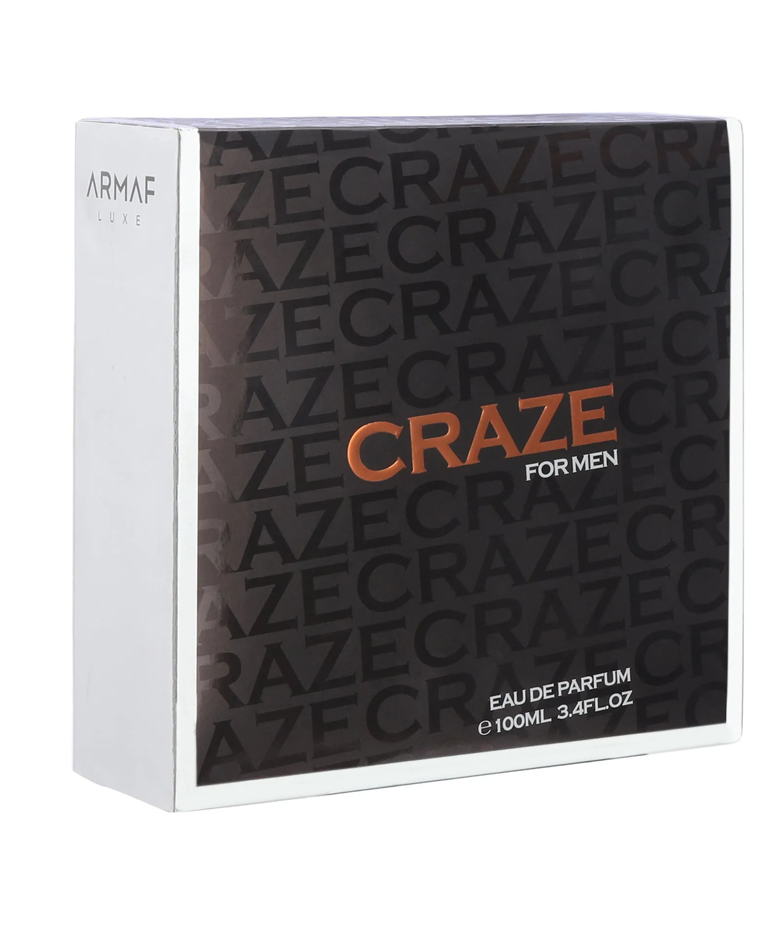 Armaf Craze Men Eau De Parfum 100ML