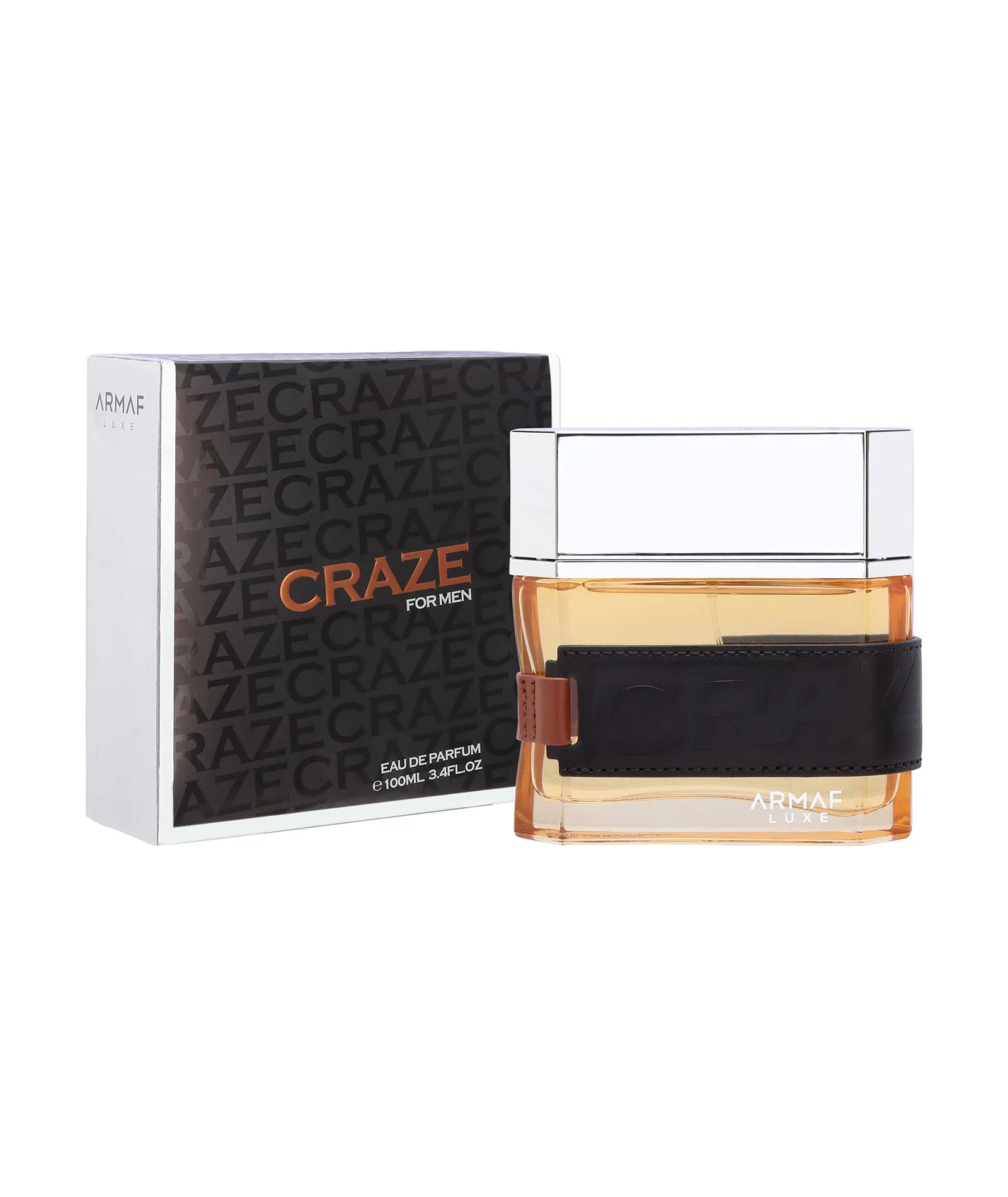 Armaf Craze Men Eau De Parfum 100ML