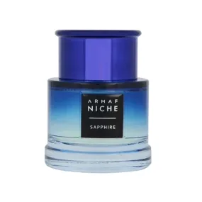 ARMAF NICHE SAPPHIRE EAU DE PARFUM 90ML - For Men & Women