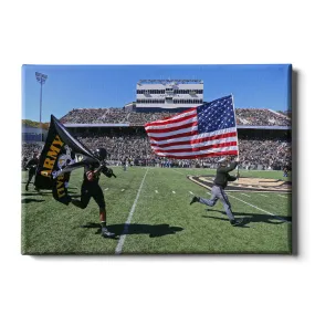 Army West Point Black Knights - Old Glory