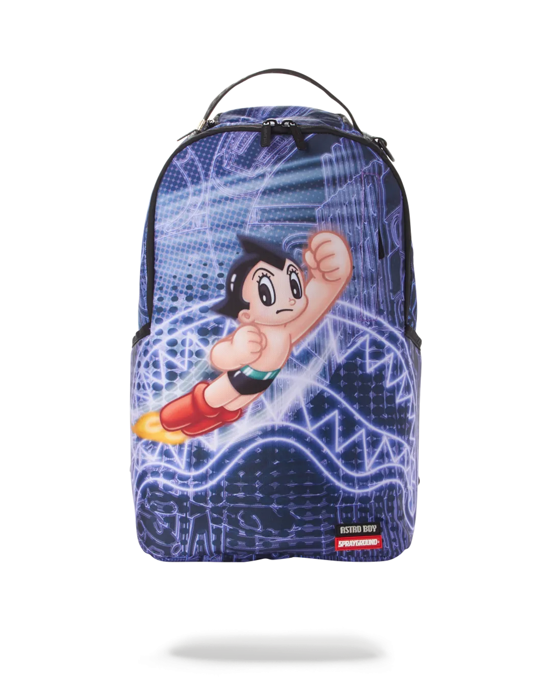 ASTRO BOY: MADE READY BACKPACK