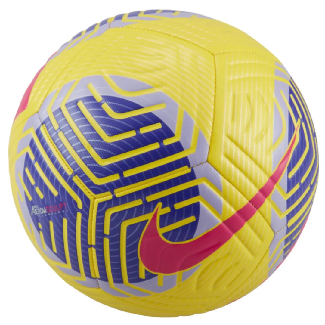 Balón de Fútbol N°5 Nike Academy