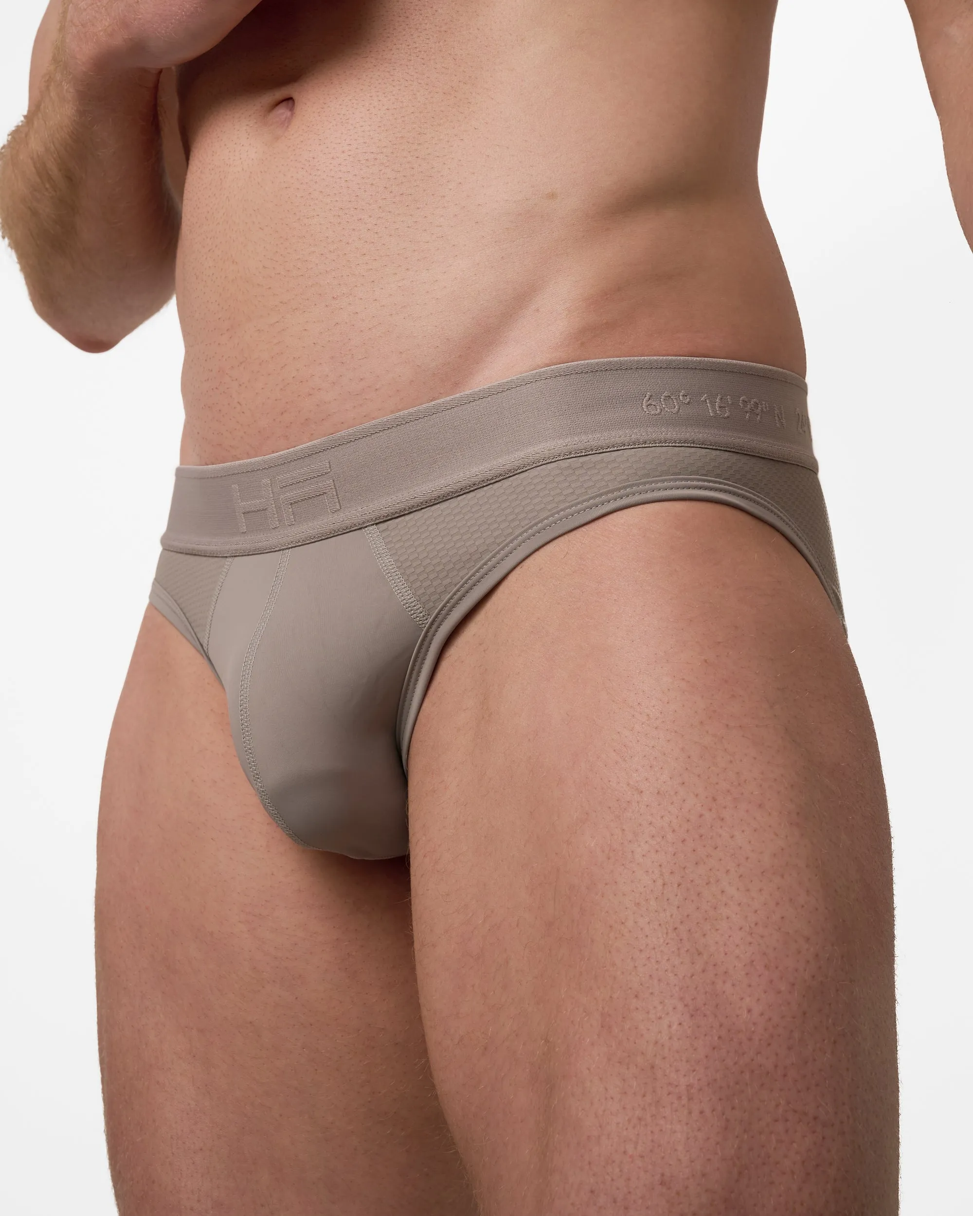 Base Layer Brief