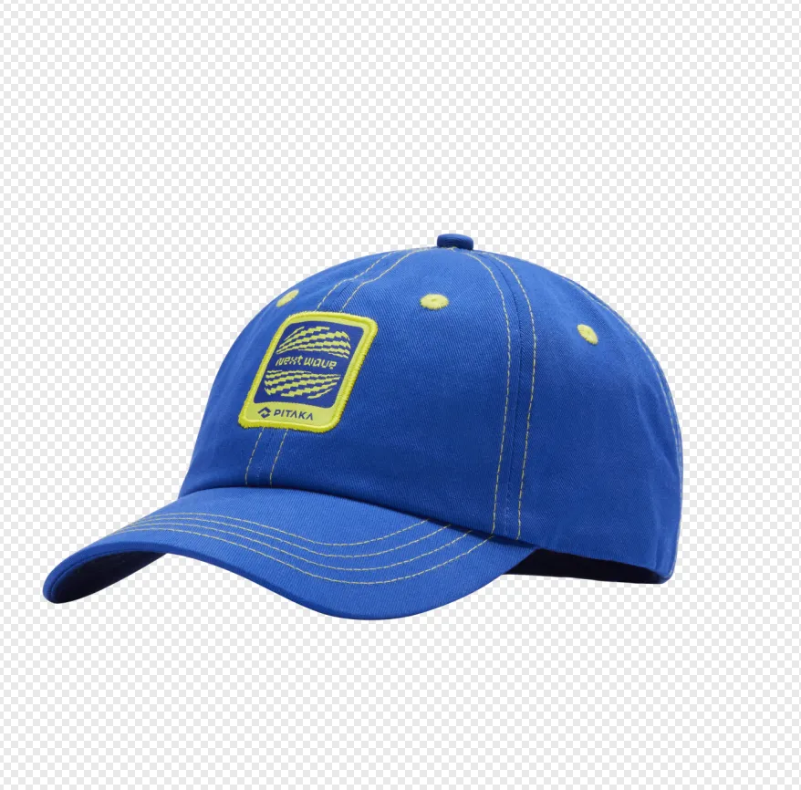 Baseball Cap (redeem only)