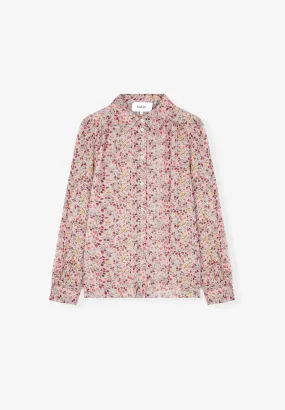 BASH | CAMISA MAXENCE